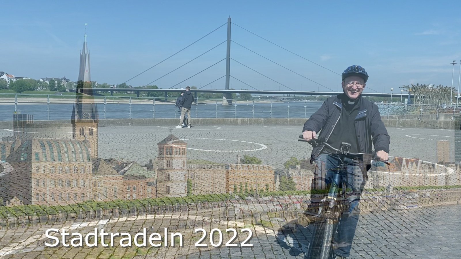 Stadtradeln 2022 (c) stadtdekanat duesseldorf