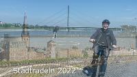 Stadtradeln 2022 (c) stadtdekanat duesseldorf Stadtradeln 2022