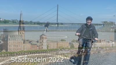 Stadtradeln 2022