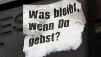 Suizid_was bleibt (c) pfarrbriefservice.de Suizid_was bleibt