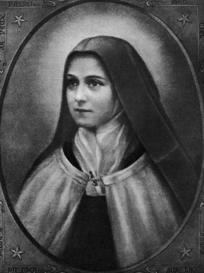 Therese von Lisieux