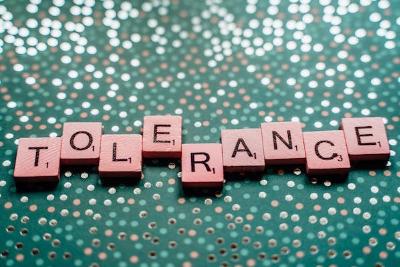 Toleranz