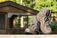 Wanderschuhe (c) pixabay.com Wanderschuhe