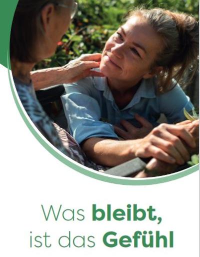 Was bleibt, ist das Gefühl (c) ÖHB Düsseldorf Süd Was bleibt, ist das Gefühl