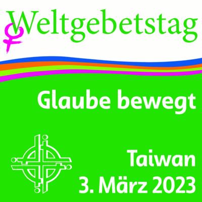 Weltgebetstag der Frauen 2023 (c) www.weltgebetstag.de Weltgebetstag der Frauen 2023