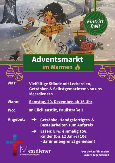 Werbeplakat Adventsmarkt_FINAL