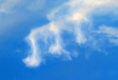 Wolkennoten