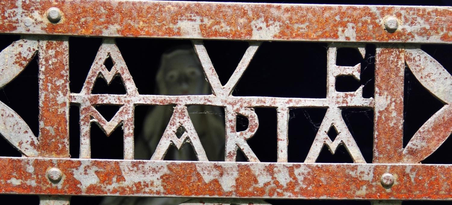 Ave Maria_1 (c) pixabay.com
