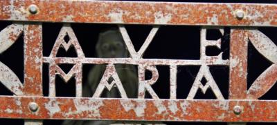 Ave Maria_1 (c) pixabay.com Ave Maria_1