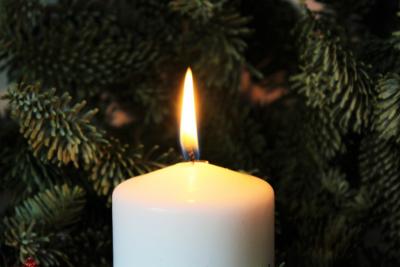 candle (c) pixabay.com candle