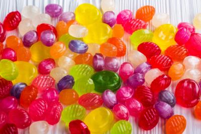 Bonbons