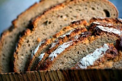 Maria-Himmelfahrt-Brot