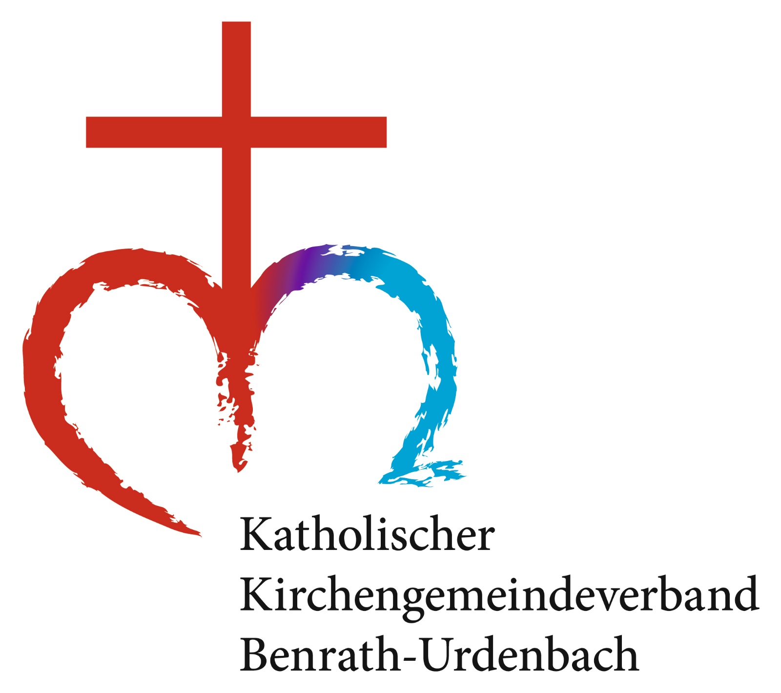 3KBU_Logo_Typo_3zlg (c) KGV Benrath Urdenbach