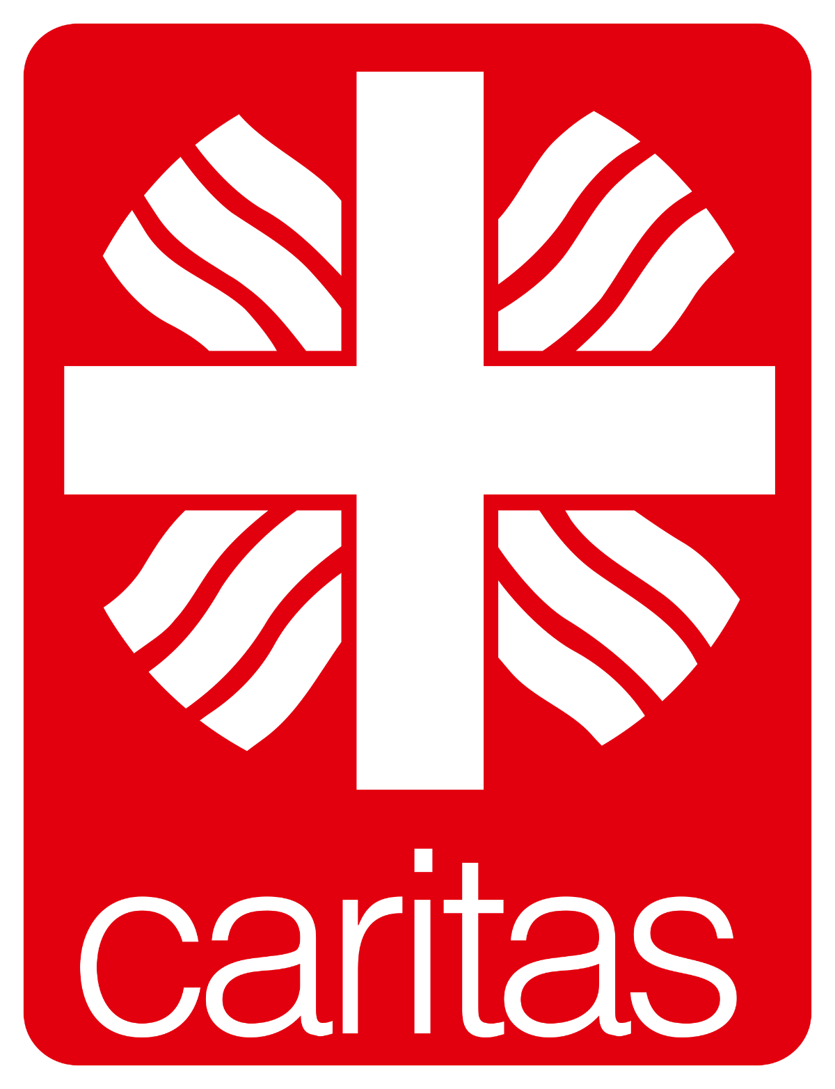 Logo Caritas