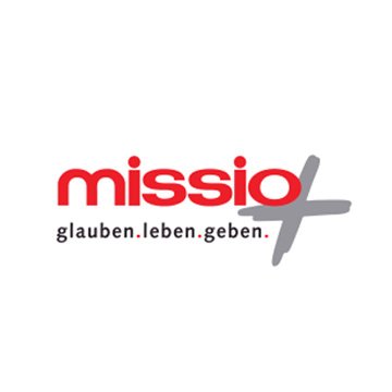 Logo Missio