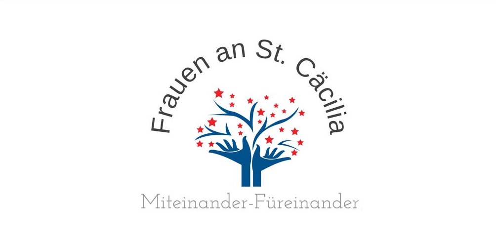 Logo-frauen an St cäcilia_schmal