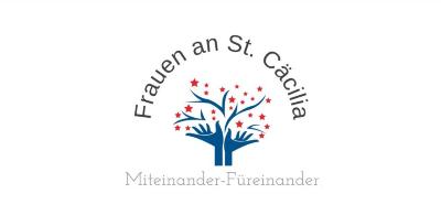 Logo-frauen an St cäcilia_schmal