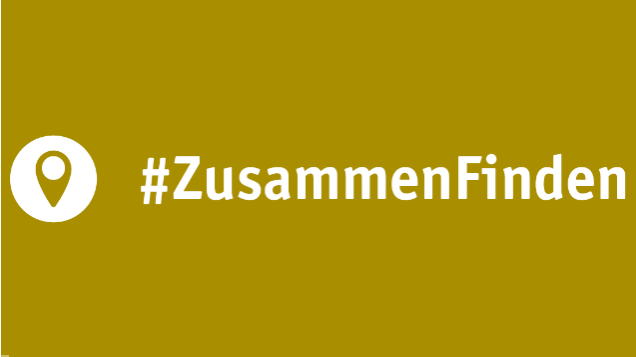 #ZusammenFinden (c) EBKoeln