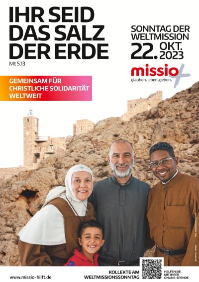 missio-hilft-weltmissionssonntag-2023-plakat-dina4 (c) missio missio-hilft-weltmissionssonntag-2023-plakat-dina4