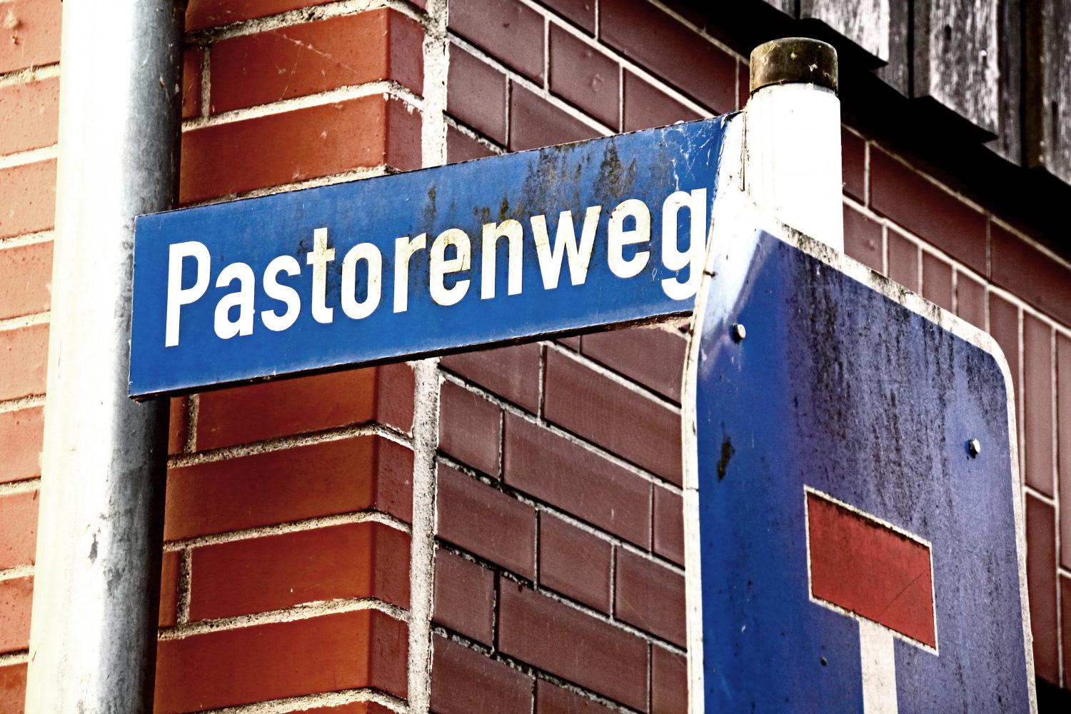 pastorenweg (c) Pfarrbriefservice.de