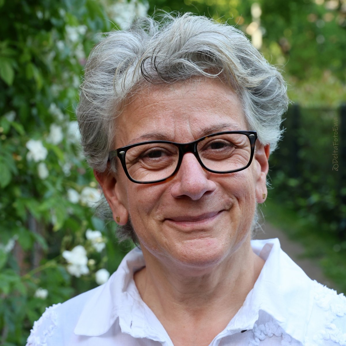 Angela Helmdach (c) Pastorale Einheit Düsseldorfer Süden