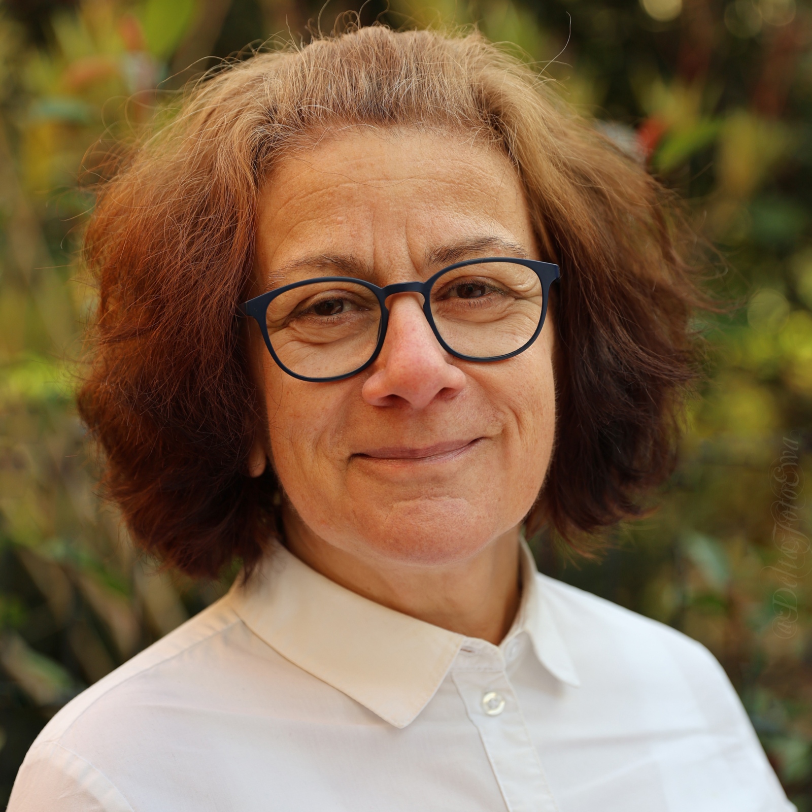 Angela Helmdach_quadrat (c) Pastorale Einheit Düsseldorfer Süden