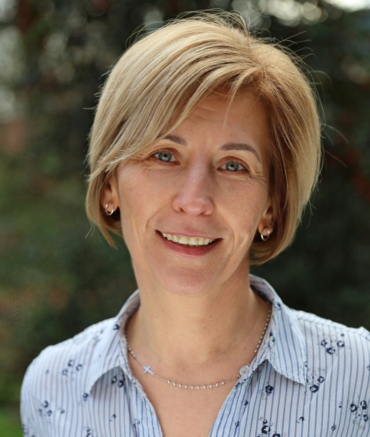 Beata Pawlik quadrat (c) Pastorale Einheit Düsseldorfer Süden