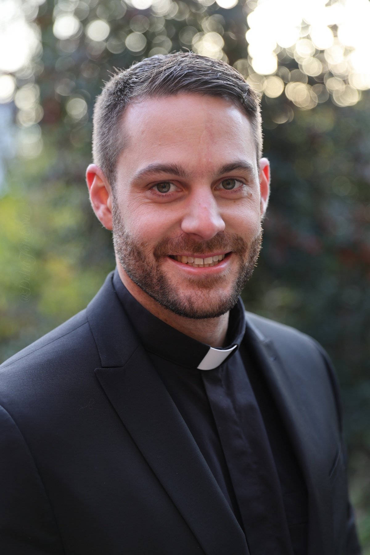 Benedikt Kellermann (c) Pastorale Einheit Düsseldorfer Süden