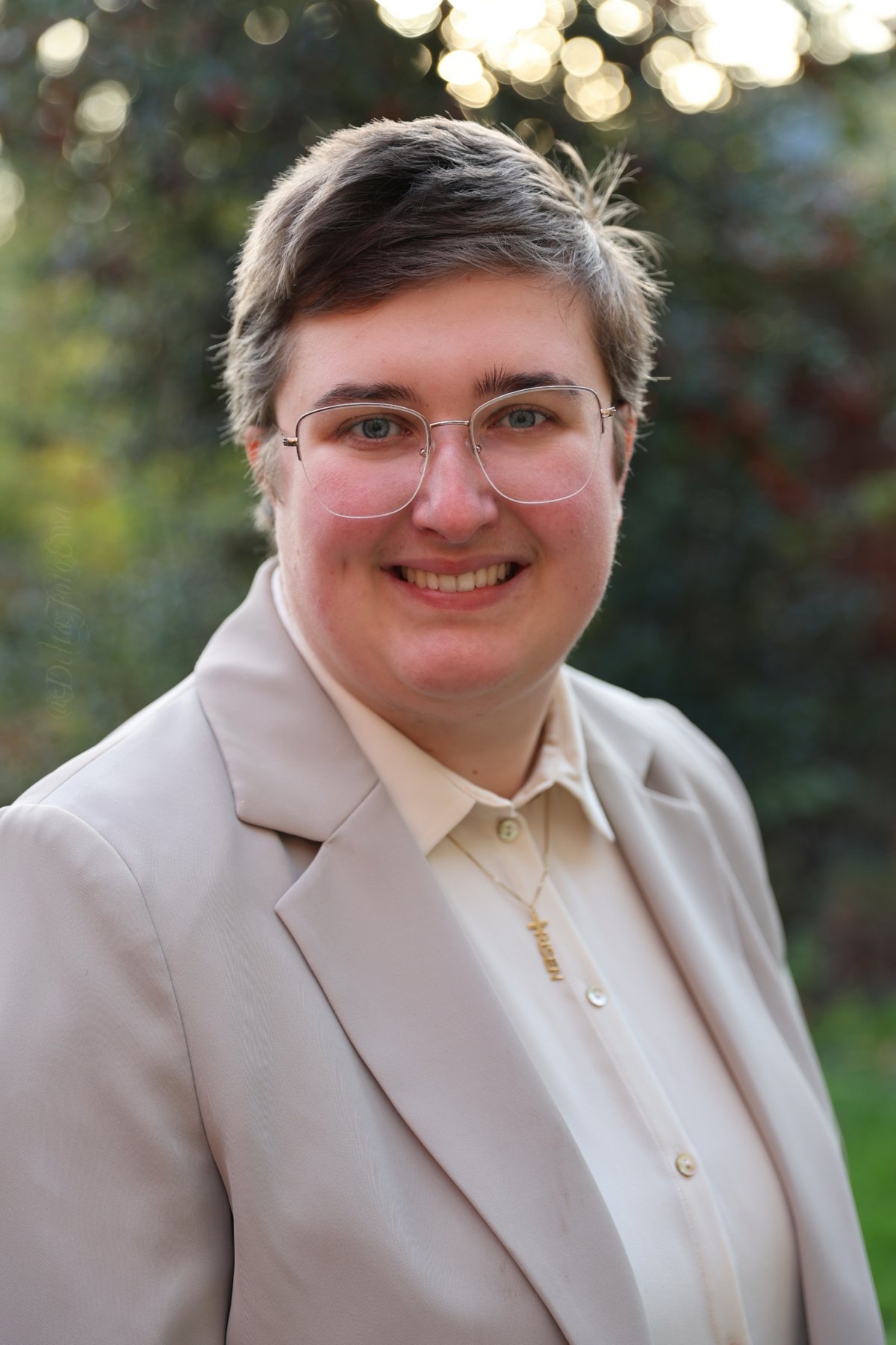 Carina Wimmer (c) Pastorale Einheit Düsseldorfer Süden