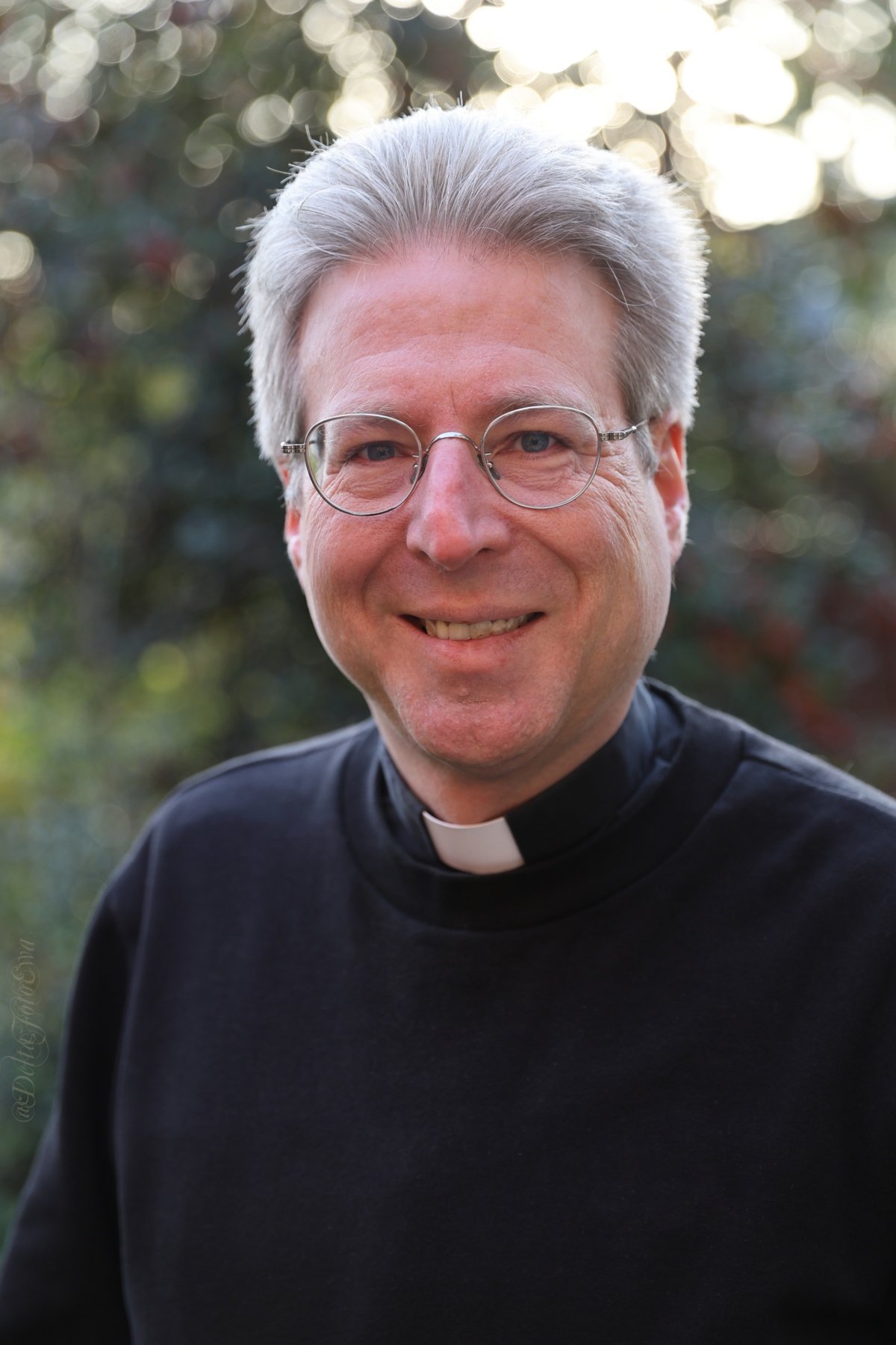 Christoph Heinzen (c) Pastorale Einheit Düsseldorfer Süden