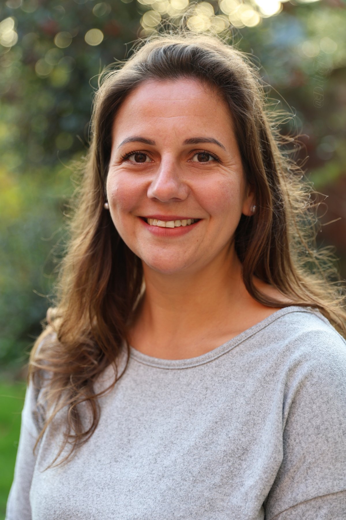 Claudia Steiger (c) Pastorale Einheit Düsseldorfer Süden