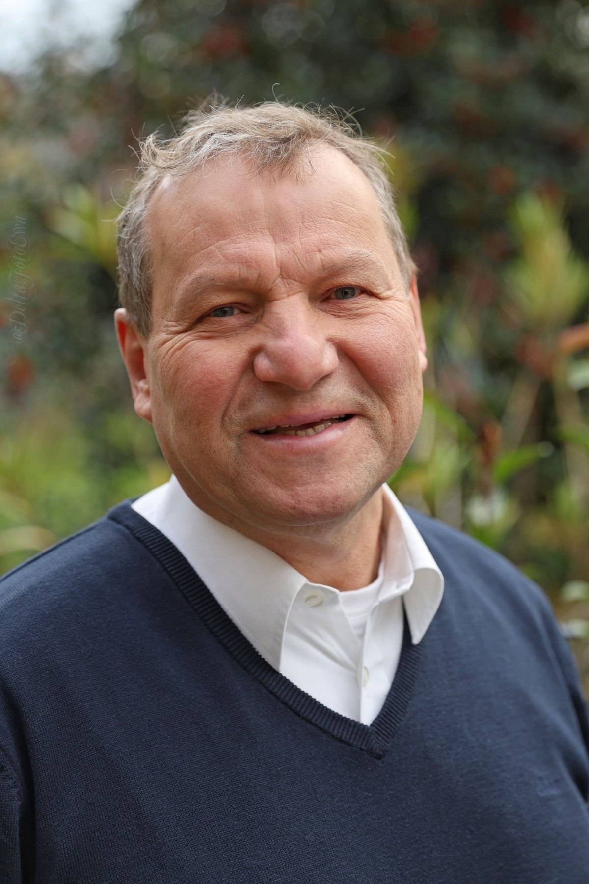 Conny Wagner (c) Pastorale Einheit Düsseldorfer Süden