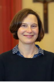 Dr. Annette Rieger (c) kkbu.de