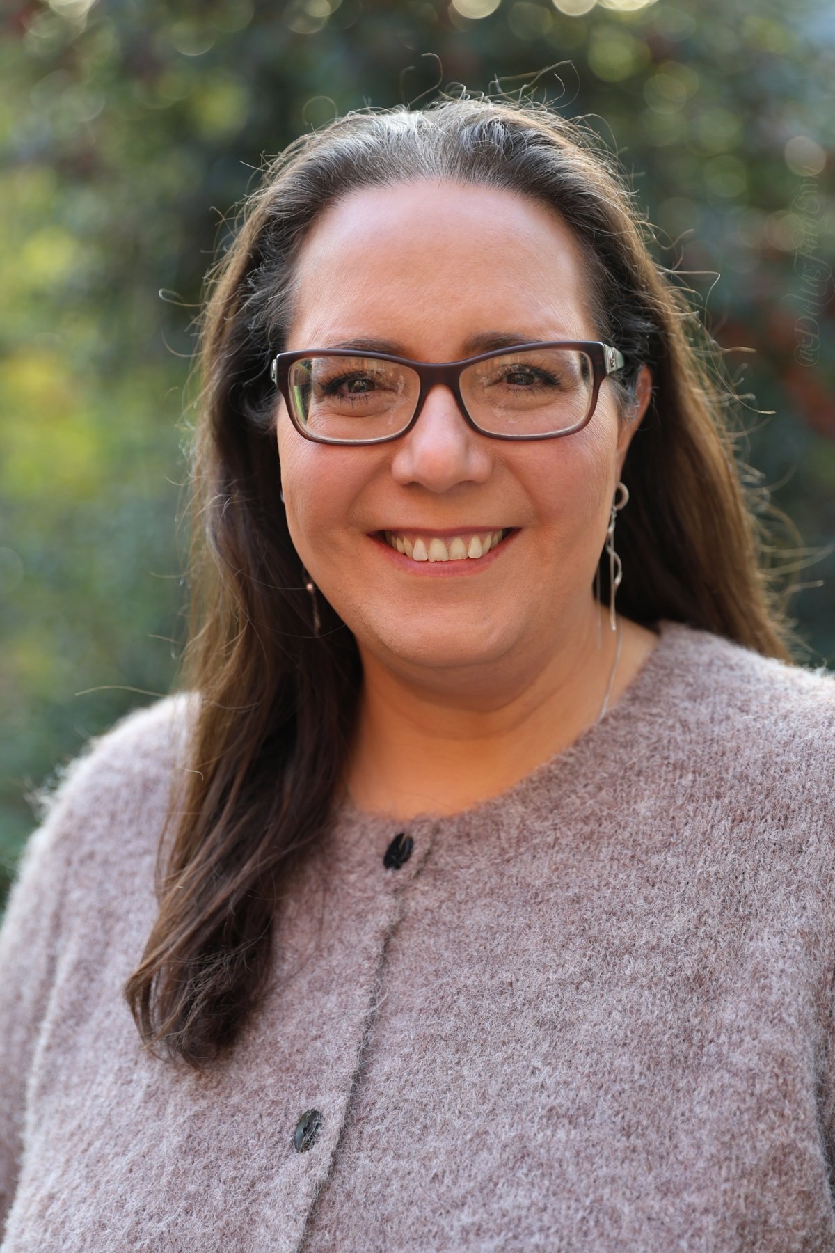 Franziska Rölle (c) Pastorale Einheit Düsseldorfer Süden