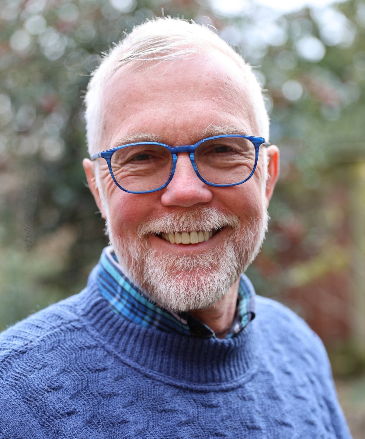 Hans-Günter Schiefer quadrat (c) Pastorale Einheit Düsseldorfer Süden