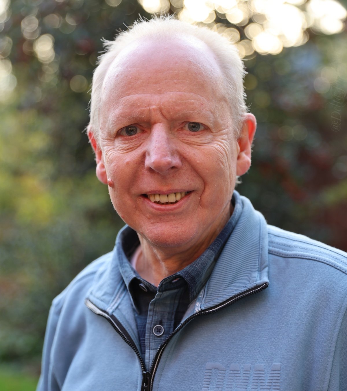 Heinz Clemens_quadrat (c) Pastorale Einheit Düsseldorfer Süden