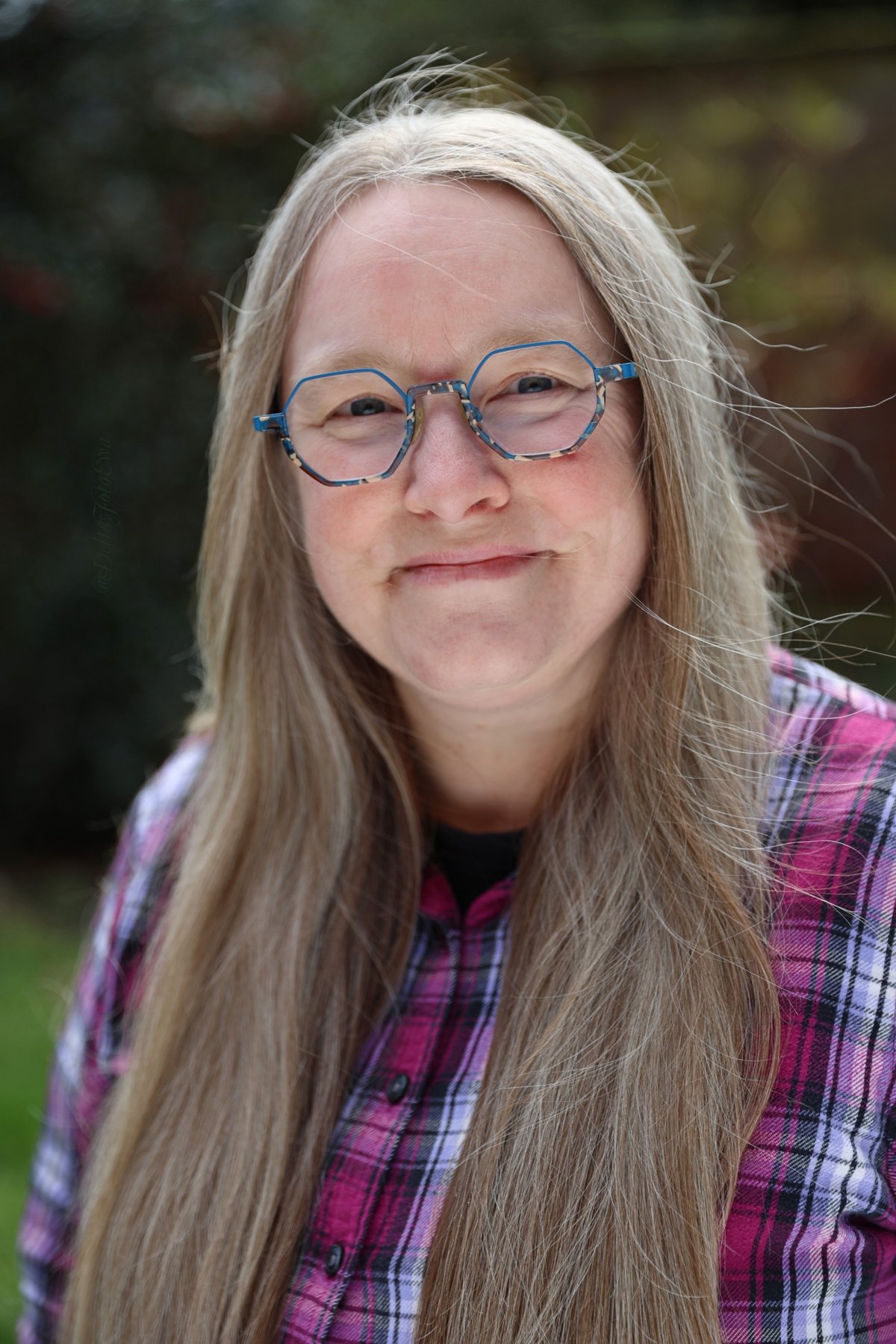 Klaudia Hilger (c) Pastorale Einheit Düsseldorfer Süden