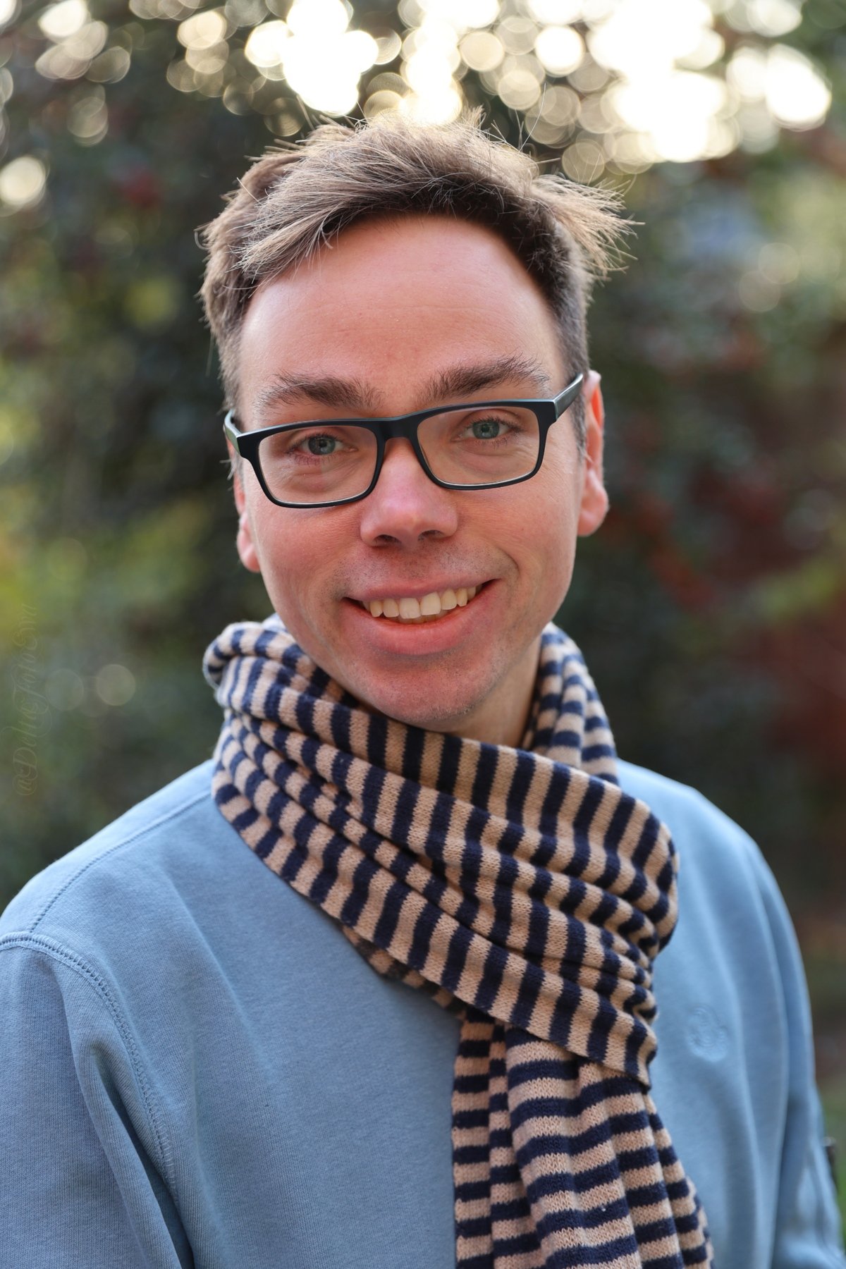 Nick Goudkuil (c) Pastorale Einheit Düsseldorfer Süden