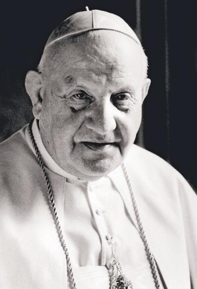 Papst Johannes XXIII