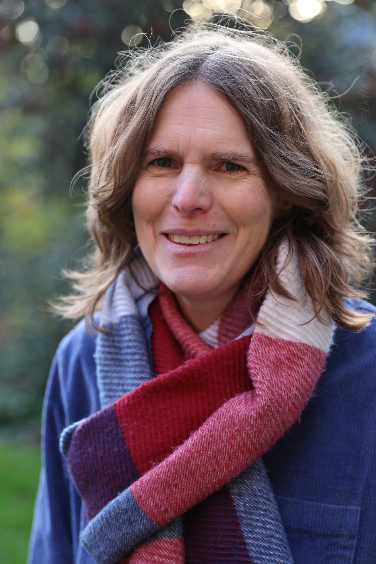 Sabine Otten (c) Pastorale Einheit Düsseldorfer Süden