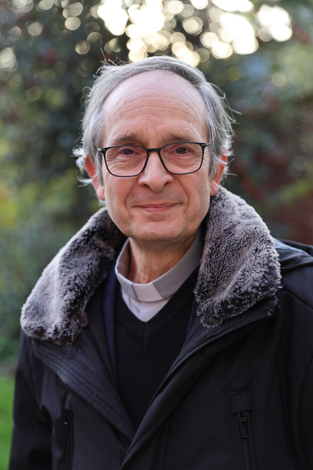 Thomas Speckamp (c) Pastorale Einheit Düsseldorfer Süden