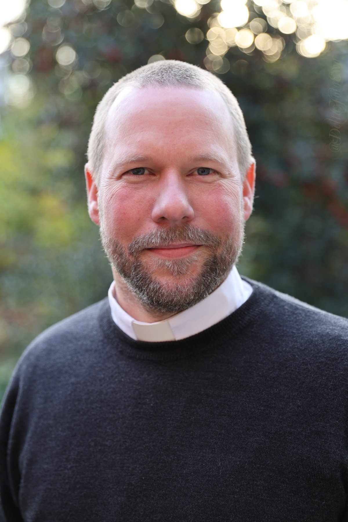 Thorsten Wemmers (c) Pastorale Einheit Düsseldorfer Süden