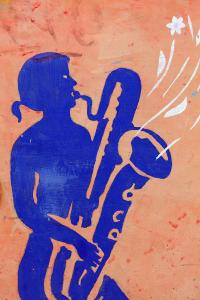 saxophonistin_pfarrbriefservice (c) pfarrbriefservice.de saxophonistin_pfarrbriefservice