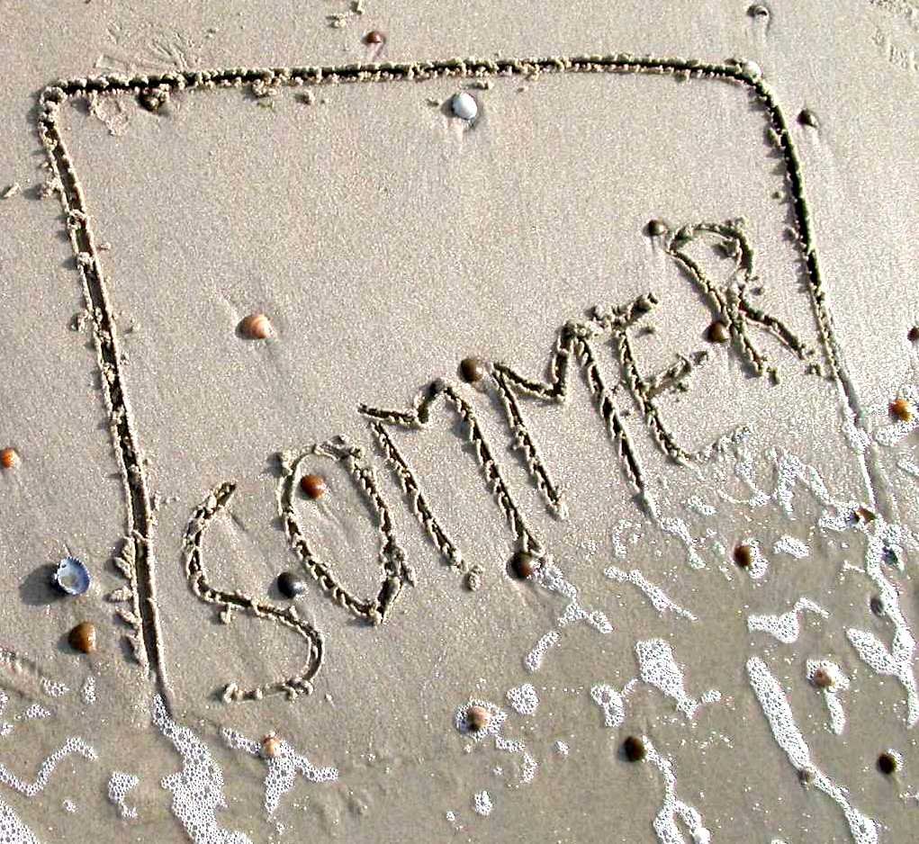 Sommer (c) pfarrbriefservice.de