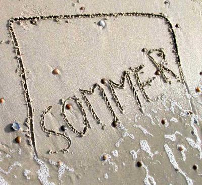 Sommer (c) pfarrbriefservice.de Sommer