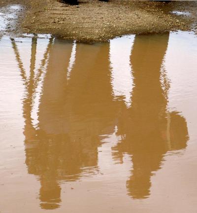 spiegelbild schatten (c) by_martin_manigatterer_pfarrbriefservice.de spiegelbild schatten