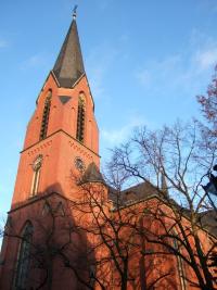 Kirche_St.Cäcilia Kirche_St.Cäcilia