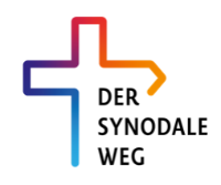 synodaler weg_Logo