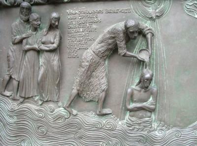 taufe_jesu_01_by_friedbert_simon (c) pfarrbriefservice.de taufe_jesu_01_by_friedbert_simon