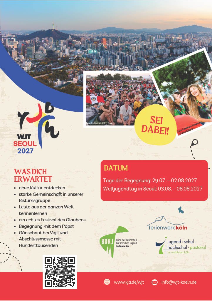 WJT Seoul 2027 (c) KJA